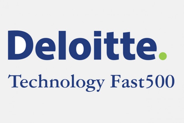 Deloitte Technology Fast 50