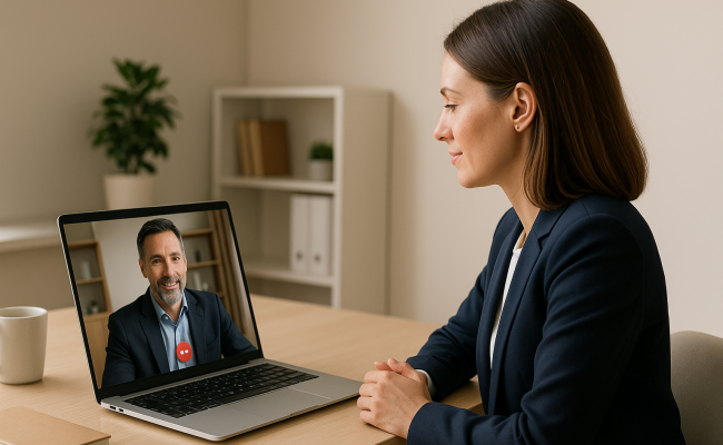 Coaching de Dirección y Talento