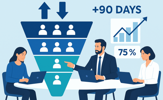 Programa Impulso Comercial – 90 días